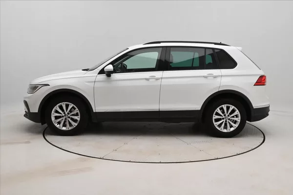 Volkswagen Tiguan 2,0 TDI 110 kW DSG Life Záruka - foto 8