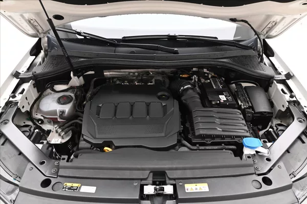 Volkswagen Tiguan 2,0 TDI 110 kW DSG Life Záruka - foto 9