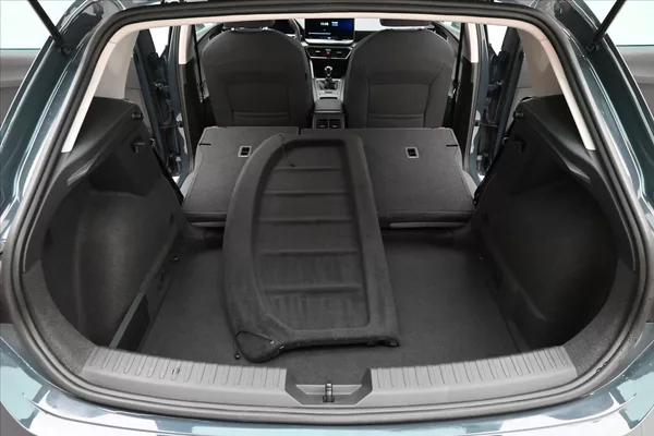 Seat Leon 1,5 TSI 85kW Style Záruka až 5 - foto 11