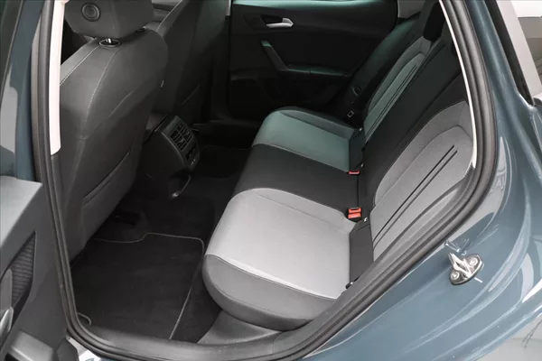 Seat Leon 1,5 TSI 85kW Style Záruka až 5 - foto 14
