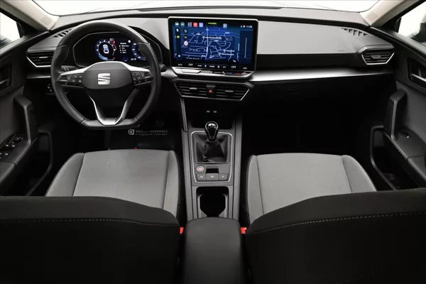 Seat Leon 1,5 TSI 85kW Style Záruka až 5 - foto 15