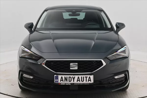 Seat Leon 1,5 TSI 85kW Style Záruka až 5 - foto 2