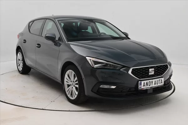 Seat Leon 1,5 TSI 85kW Style Záruka až 5 - foto 3