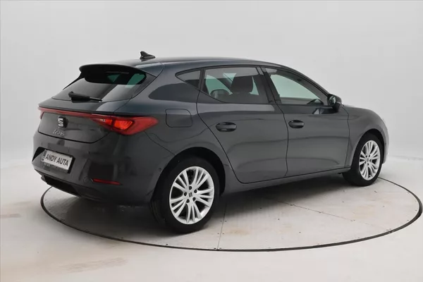 Seat Leon 1,5 TSI 85kW Style Záruka až 5 - foto 5