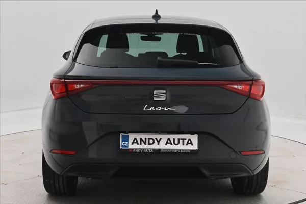 Seat Leon 1,5 TSI 85kW Style Záruka až 5 - foto 6