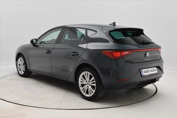 Seat Leon 1,5 TSI 85kW Style Záruka až 5 - foto 7