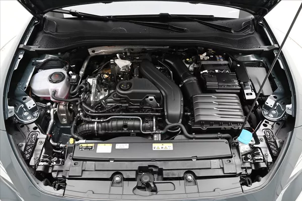 Seat Leon 1,5 TSI 85kW Style Záruka až 5 - foto 9