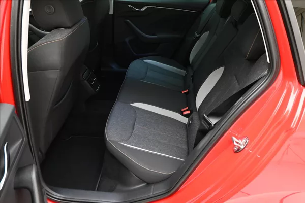 Škoda Scala 1,0 TSI 85kW Style Záruka až 5 - foto 14