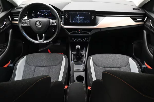 Škoda Scala 1,0 TSI 85kW Style Záruka až 5 - foto 15