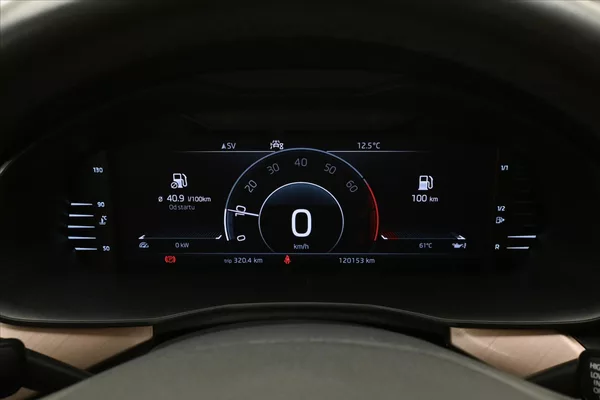 Škoda Scala 1,0 TSI 85kW Style Záruka až 5 - foto 16