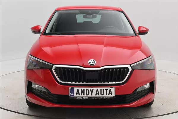 Škoda Scala 1,0 TSI 85kW Style Záruka až 5 - foto 2