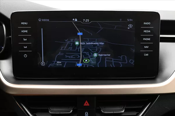 Škoda Scala 1,0 TSI 85kW Style Záruka až 5 - foto 20