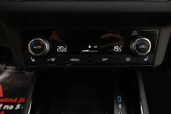 Škoda Scala 1,0 TSI 85kW Style Záruka až 5 - foto 21