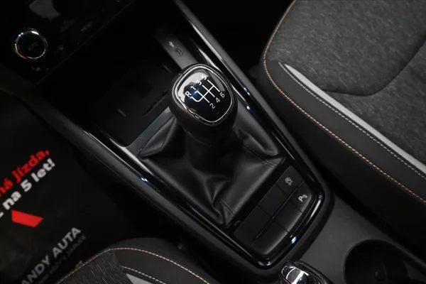 Škoda Scala 1,0 TSI 85kW Style Záruka až 5 - foto 22