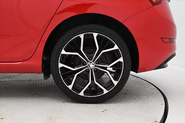 Škoda Scala 1,0 TSI 85kW Style Záruka až 5 - foto 30