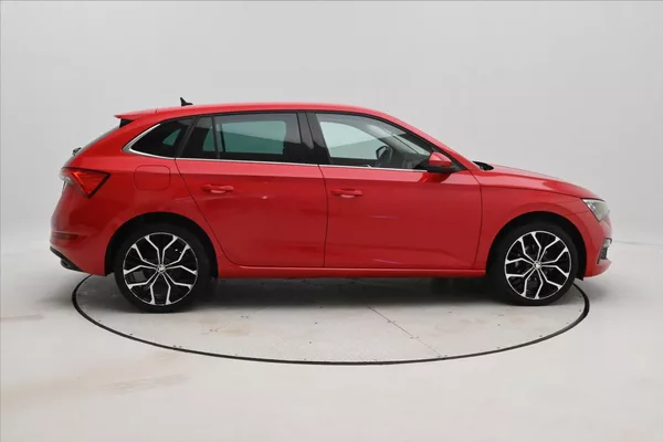 Škoda Scala 1,0 TSI 85kW Style Záruka až 5 - foto 4