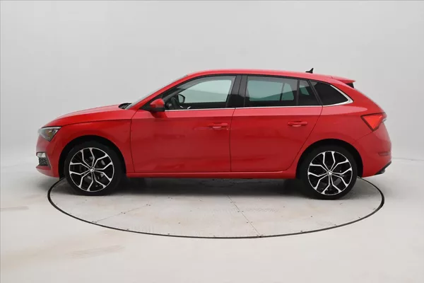 Škoda Scala 1,0 TSI 85kW Style Záruka až 5 - foto 8