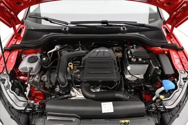 Škoda Scala 1,0 TSI 85kW Style Záruka až 5 - foto 9