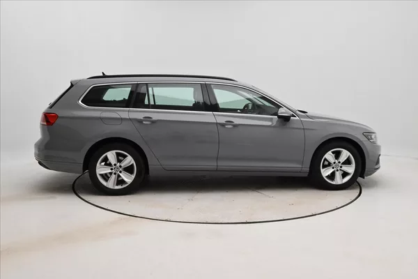 Volkswagen Passat 2,0 TDI 147kW DSG 4x4 Business - foto 4