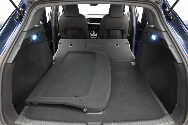 Audi Q4 40 e-tron 150kW 82kWh Záruka a - foto 10