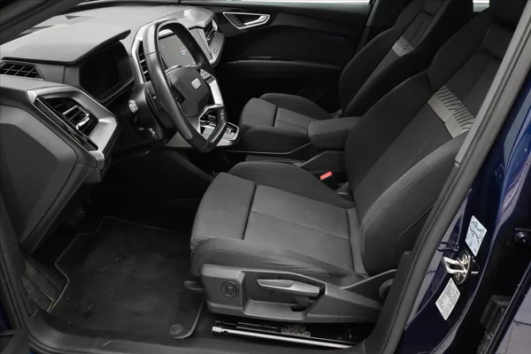 Audi Q4 40 e-tron 150kW 82kWh Záruka a - foto 12