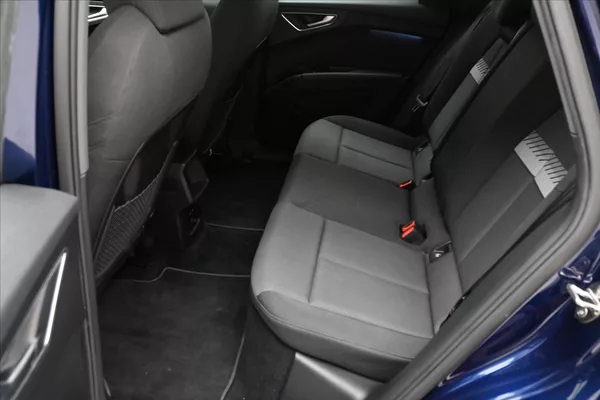 Audi Q4 40 e-tron 150kW 82kWh Záruka a - foto 13