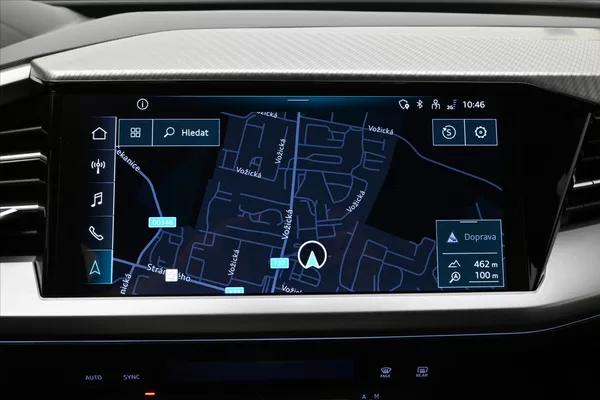 Audi Q4 40 e-tron 150kW 82kWh Záruka a - foto 16