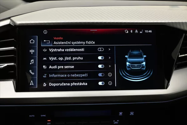 Audi Q4 40 e-tron 150kW 82kWh SOH 92% - foto 18