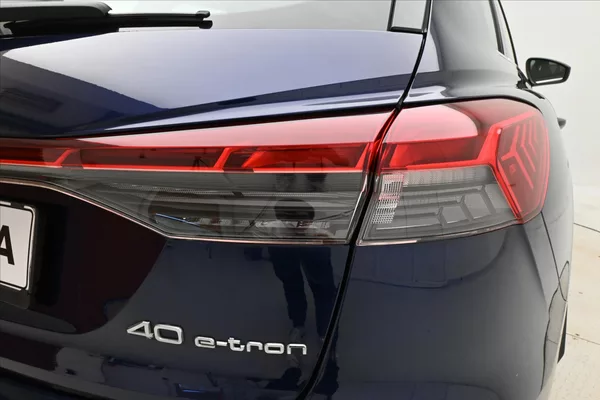 Audi Q4 40 e-tron 150kW 82kWh Záruka a - foto 25