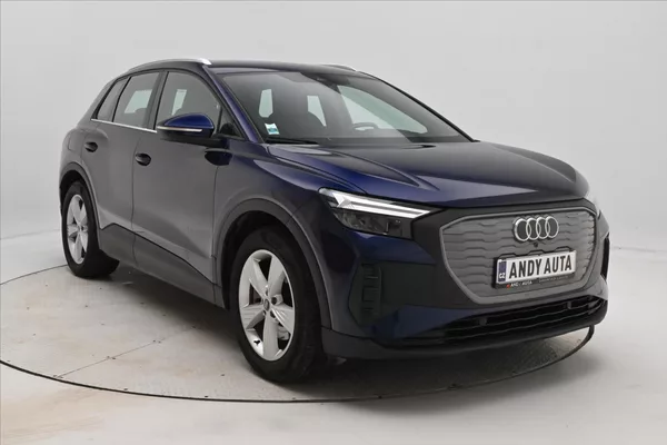 Audi Q4 40 e-tron 150kW 82kWh Záruka a - foto 3