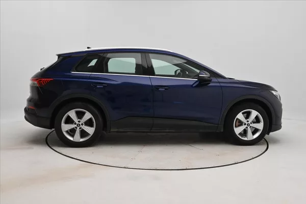 Audi Q4 40 e-tron 150kW 82kWh Záruka a - foto 4