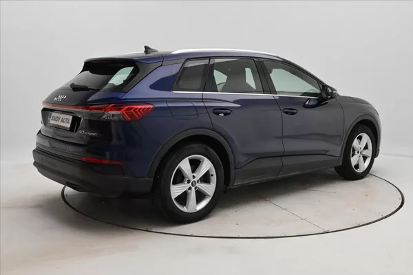 Audi Q4 40 e-tron 150kW 82kWh Záruka a - foto 5