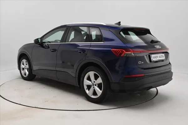 Audi Q4 40 e-tron 150kW 82kWh Záruka a - foto 7
