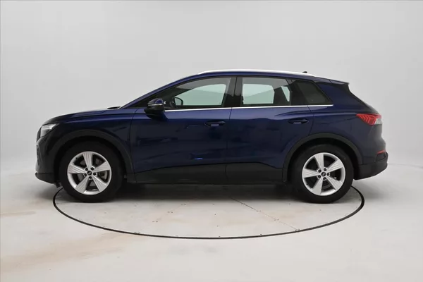 Audi Q4 40 e-tron 150kW 82kWh Záruka a - foto 8