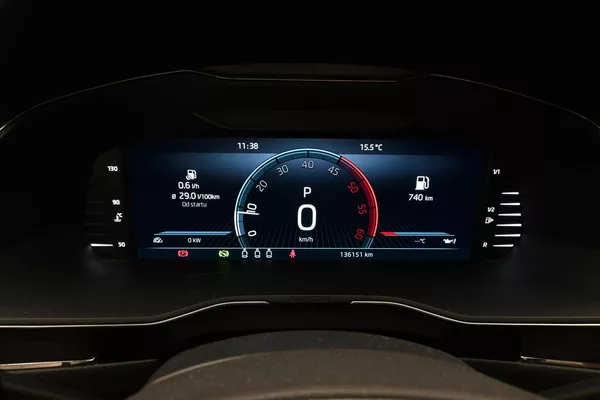 Škoda Superb 2,0 TDI 110kW DSG Style Záruka - foto 12