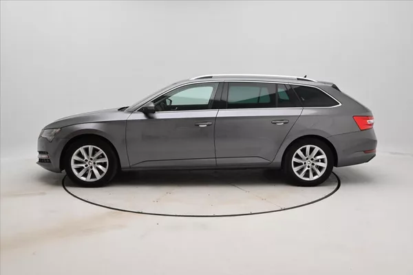 Škoda Superb 2,0 TDI 110kW DSG Style Záruka - foto 8