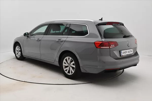 Volkswagen Passat 2,0 TDI 110kW DSG Business Zár - foto 7