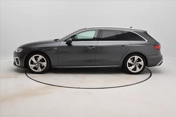 Audi A4 2,0 TDI 120kW S-LINE S-Tronic - foto 8