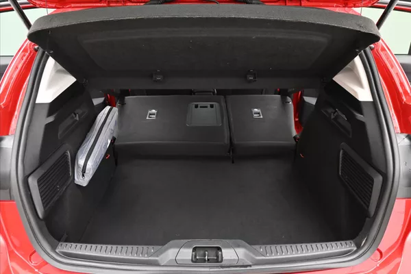Ford Focus 2,0 EcoBlue 110kW Titanium X Z - foto 10