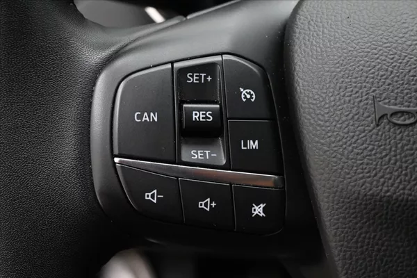 Ford Focus 2,0 EcoBlue 110kW Titanium X Z - foto 21