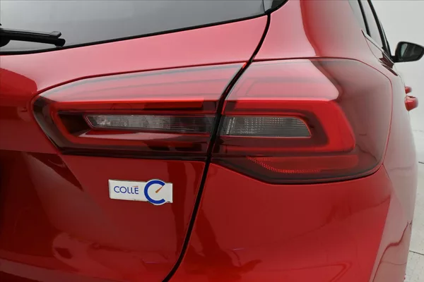 Ford Focus 2,0 EcoBlue 110kW Titanium X Z - foto 26