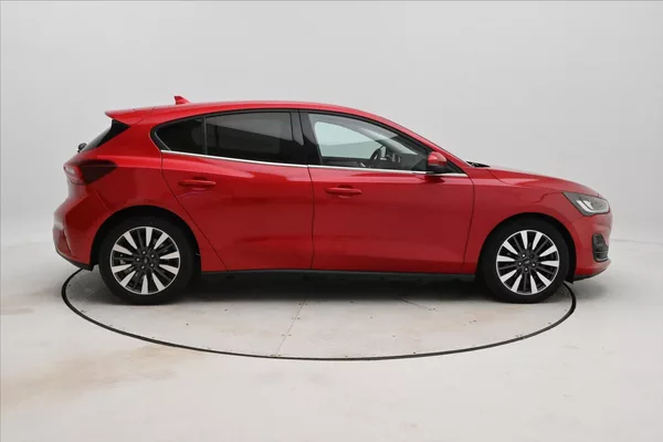 Ford Focus 2,0 EcoBlue 110kW Titanium X Z - foto 4