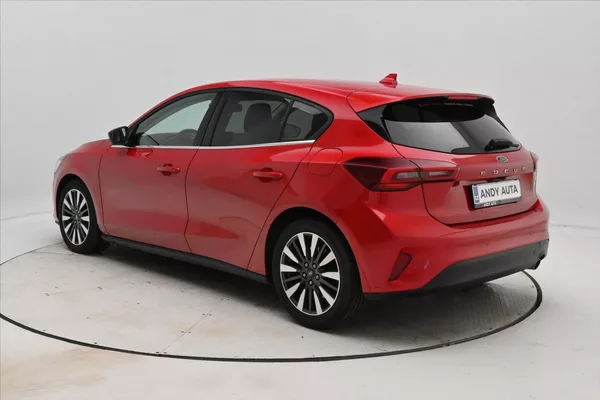 Ford Focus 2,0 EcoBlue 110kW Titanium X Z - foto 7