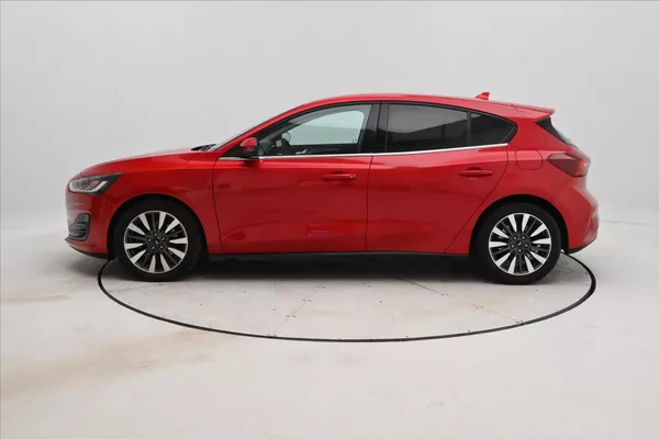 Ford Focus 2,0 EcoBlue 110kW Titanium X Z - foto 8