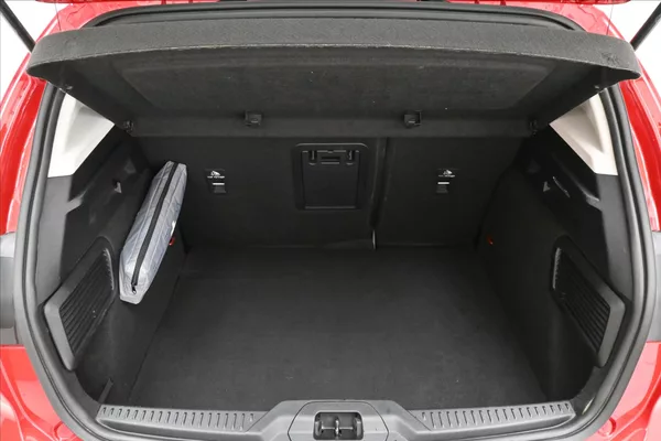 Ford Focus 2,0 EcoBlue 110kW Titanium X Z - foto 9