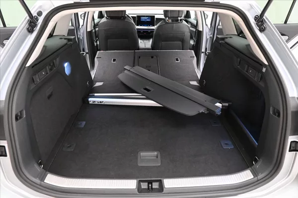 Volkswagen Passat 2,0 TDI 110kW DSG Business Zár - foto 11