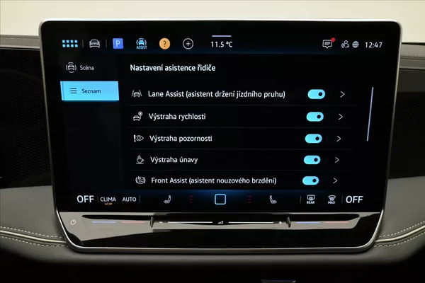 Volkswagen Passat 2,0 TDI 110kW DSG Business Zár - foto 19