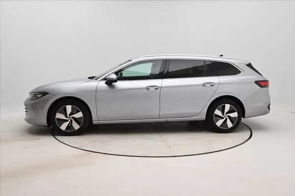 Volkswagen Passat 2,0 TDI 110kW DSG Business Zár - foto 8