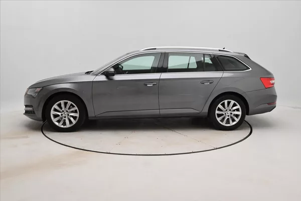 Škoda Superb 2,0 TDI 110kW DSG Style Záruka - foto 8