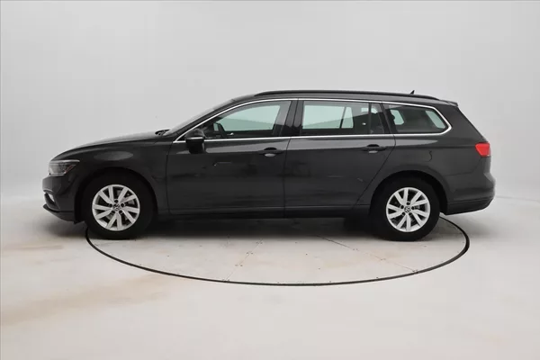 Volkswagen Passat 2,0 TDI 110kW DSG Business Zár - foto 8